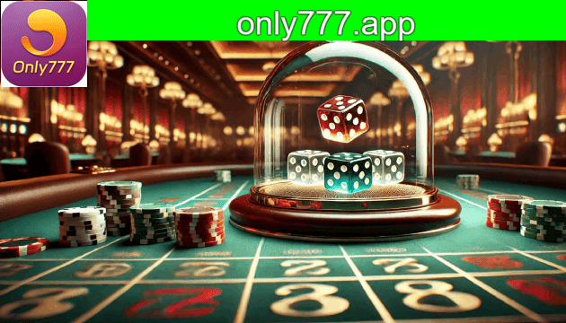 only777 eventos interativos