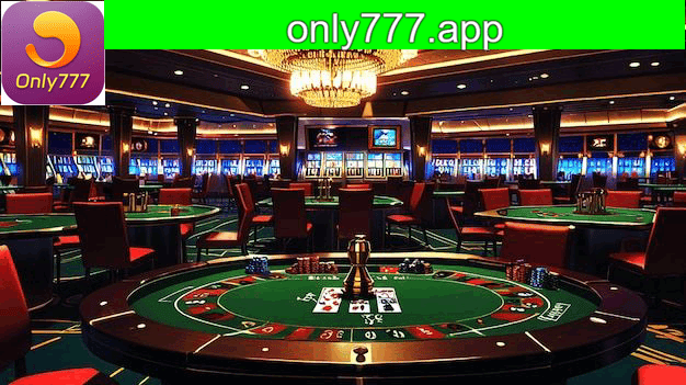 only777 mobile