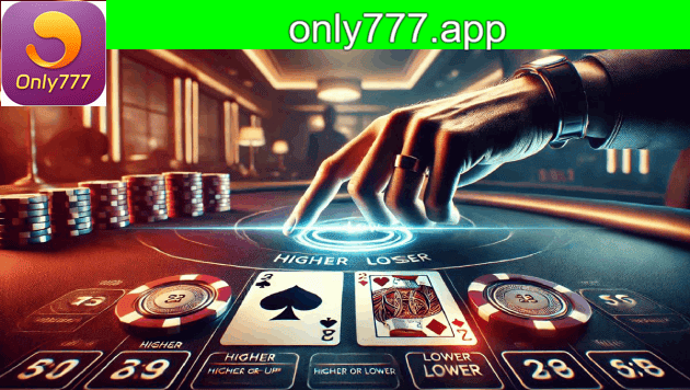 only777 plataforma de entretenimento